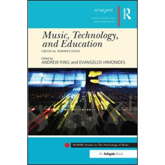 Music, Technology, and Education