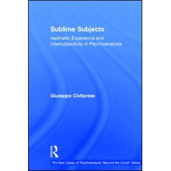 Sublime Subjects