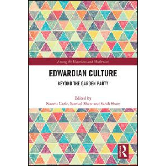 Edwardian Culture