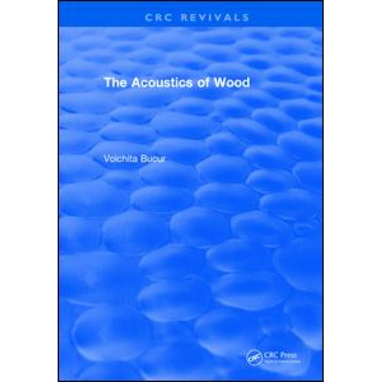 The Acoustics of Wood (1995)