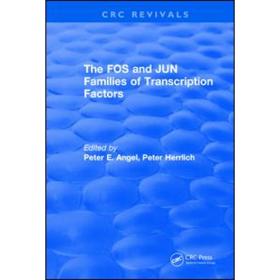 The FOS and JUN Families of Transcription Factors