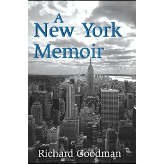 A New York Memoir
