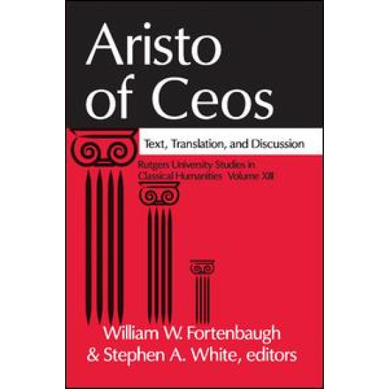 Aristo of Ceos