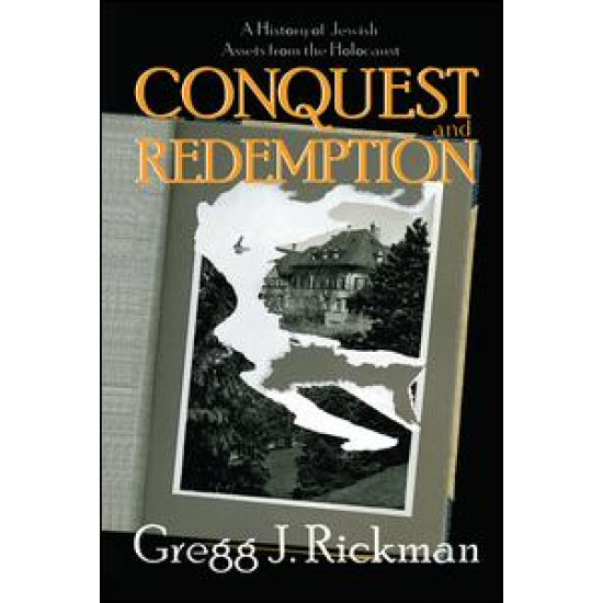 Conquest and Redemption