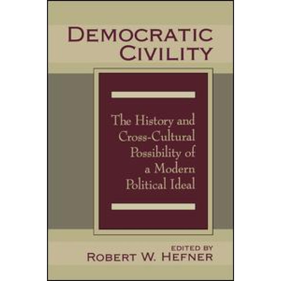 Democratic Civility