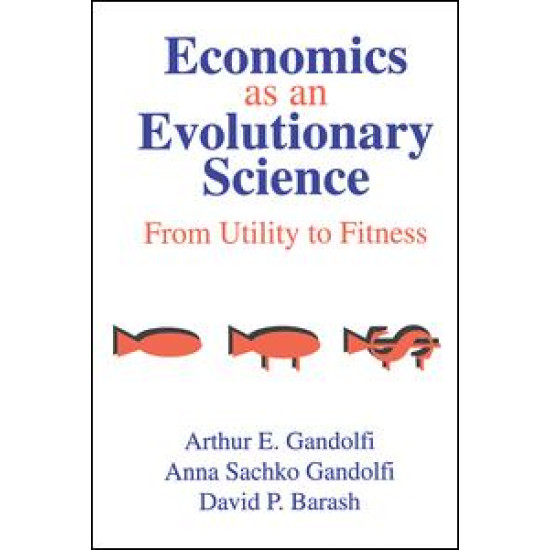 Economics as an Evolutionary Science