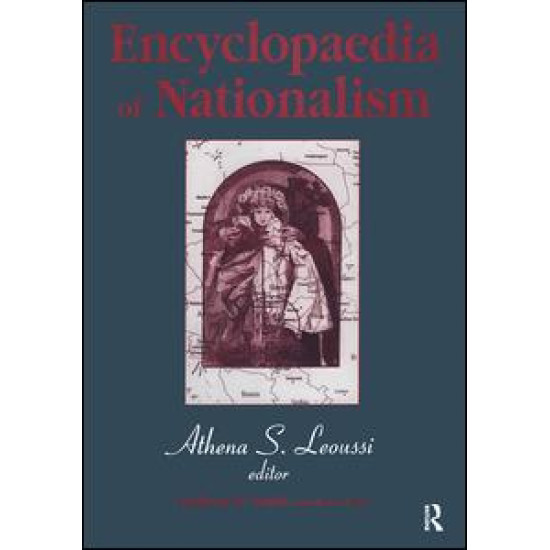 Encyclopaedia of Nationalism