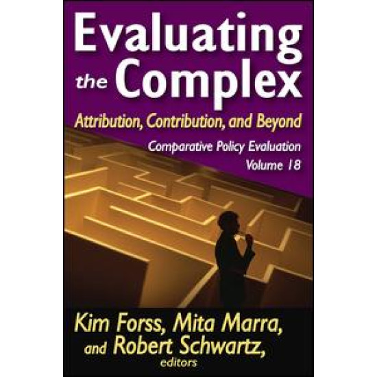 Evaluating the Complex