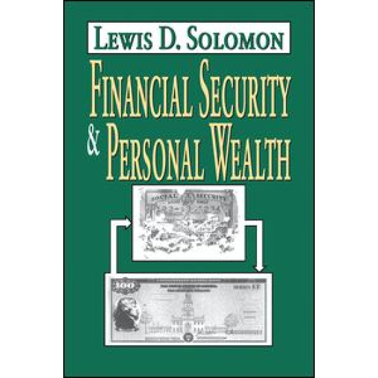 Financial Security and Personal Wealth