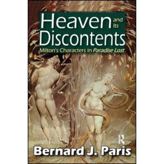 Heaven and Its Discontents