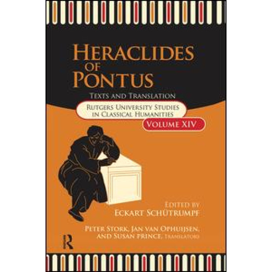 Heraclides of Pontus