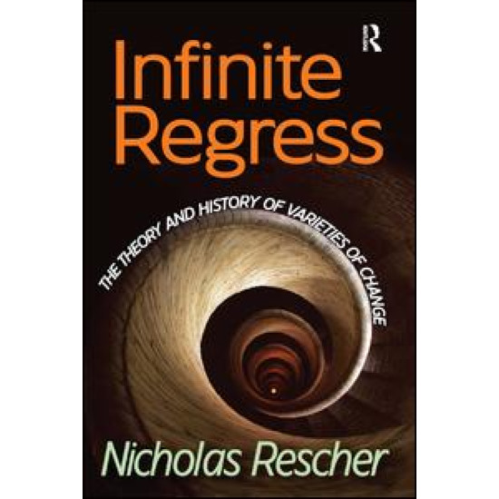 Infinite Regress