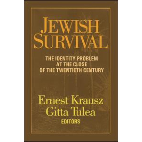 Jewish Survival