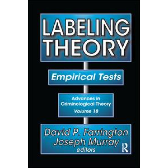 Labeling Theory