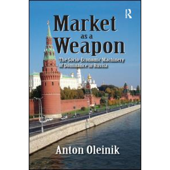 Market as a Weapon