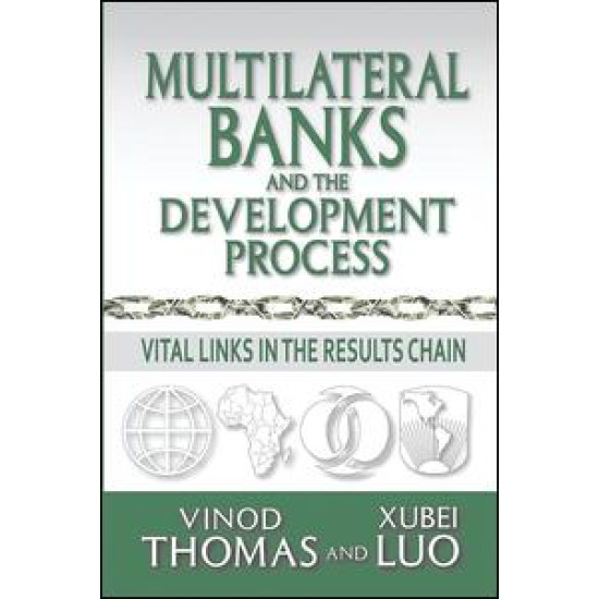 Multilateral Banks and the Development Process