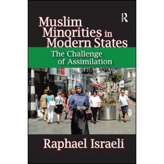 Muslim Minorities in Modern States