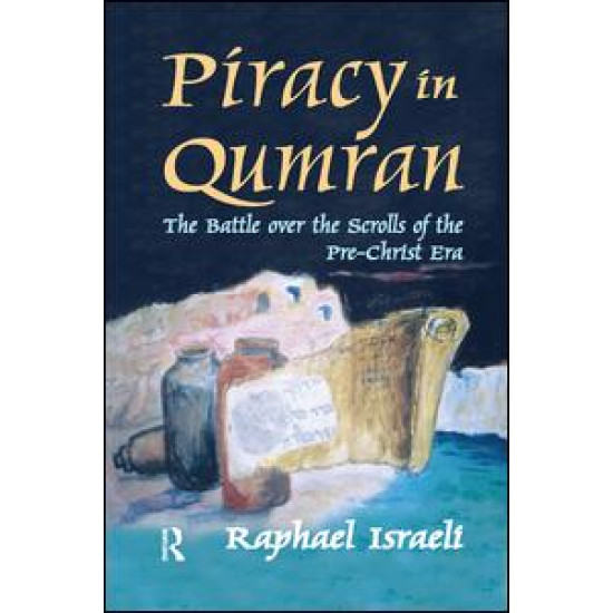 Piracy in Qumran