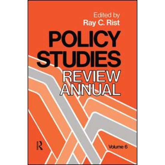Policy Studies: Review Annual