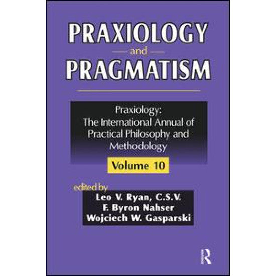 Praxiology and Pragmatism