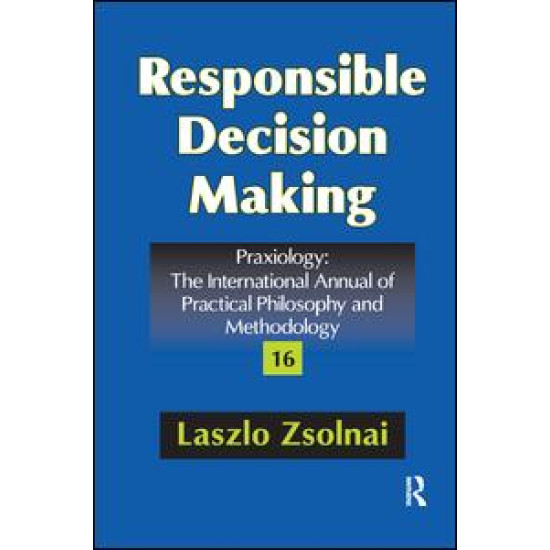 Responsible Decision Making