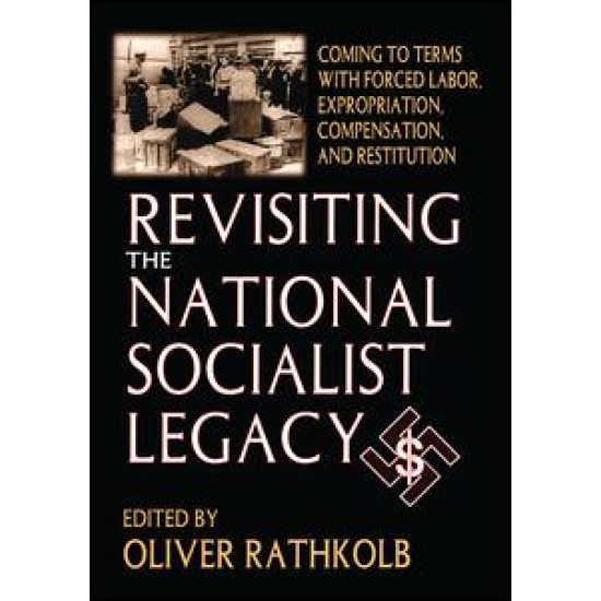 Revisiting the National Socialist Legacy