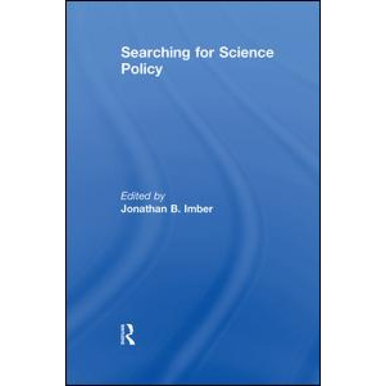 Searching for Science Policy