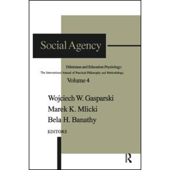 Social Agency