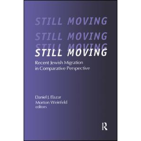 Still Moving