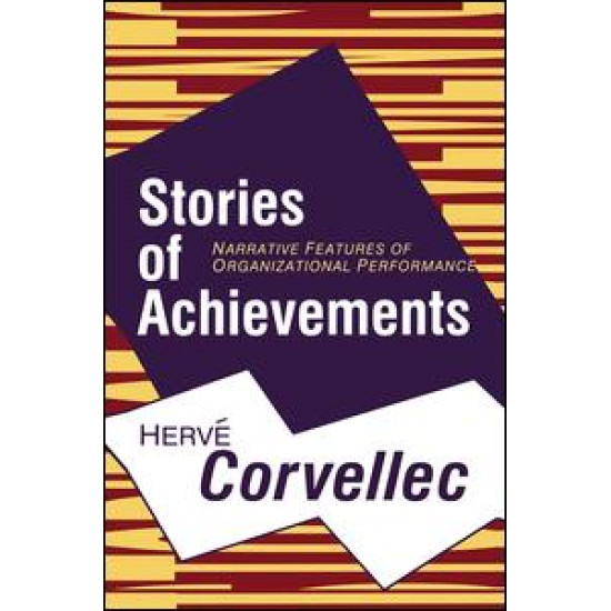 Stories of Achievements