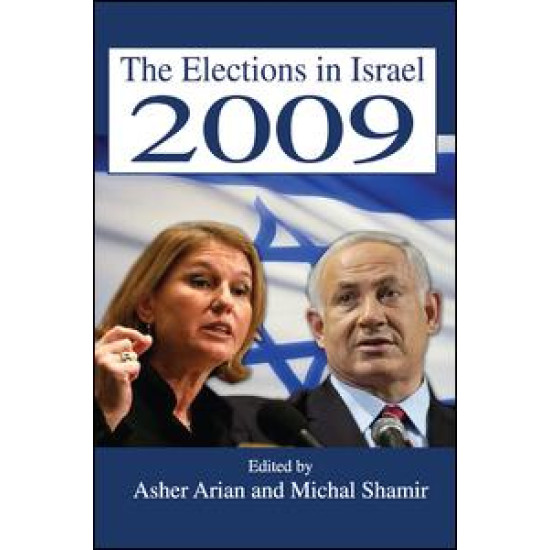 The Elections in Israel 2009