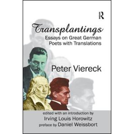 Transplantings