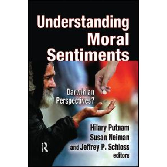 Understanding Moral Sentiments