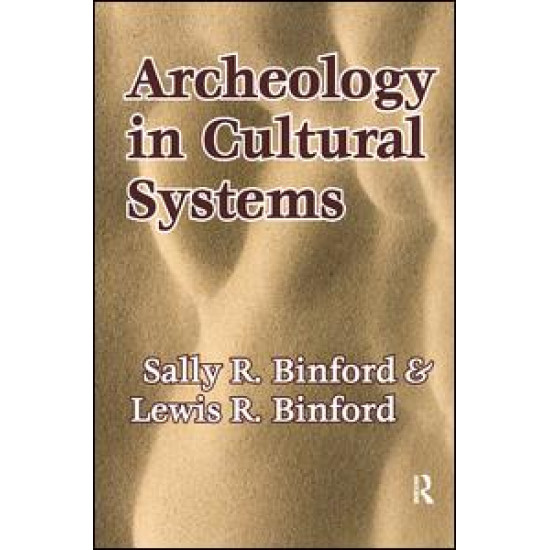 Archeology in Cultural Systems