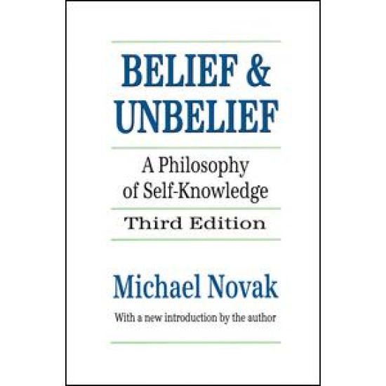 Belief and Unbelief