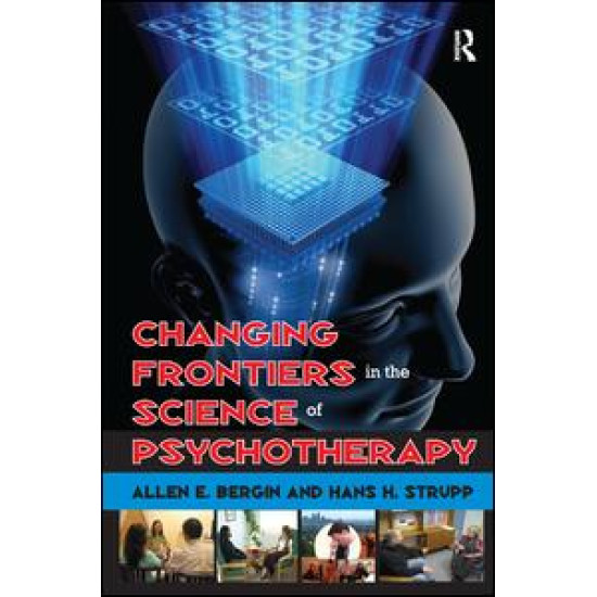 Changing Frontiers in the Science of Psychotherapy