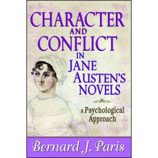 Character and Conflict in Jane Austen's Novels