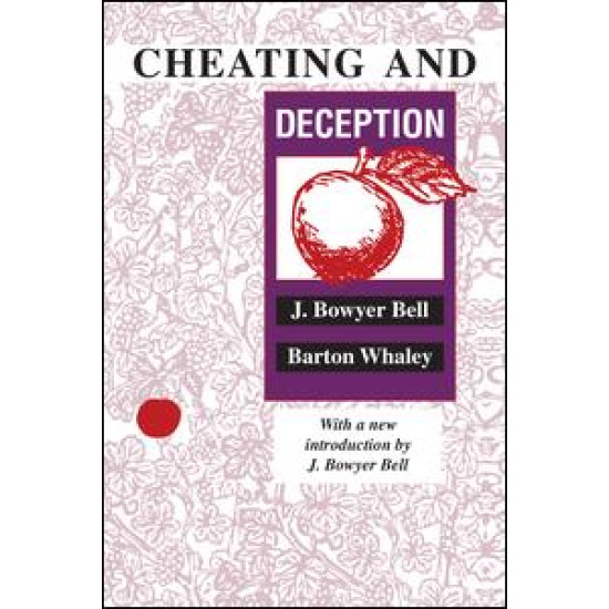 Cheating and Deception