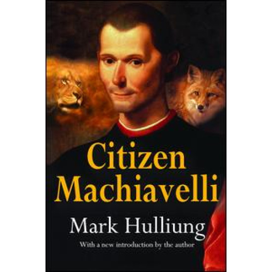 Citizen Machiavelli