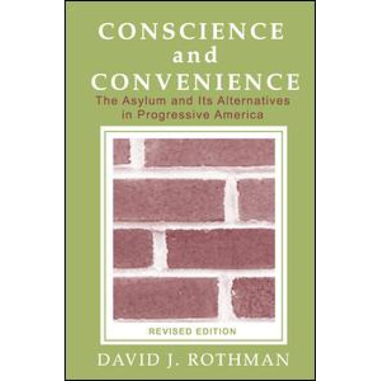 Conscience and Convenience