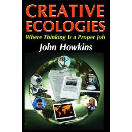 Creative Ecologies