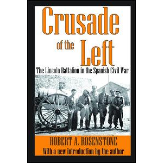 Crusade of the Left