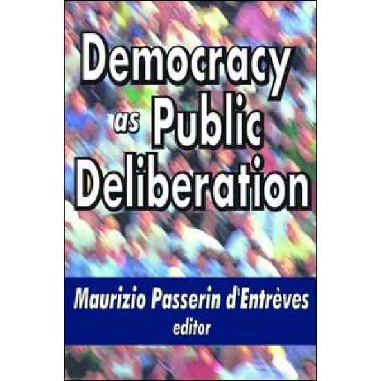 Democracy as Public Deliberation