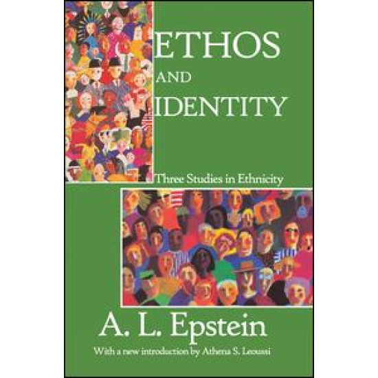 Ethos and Identity