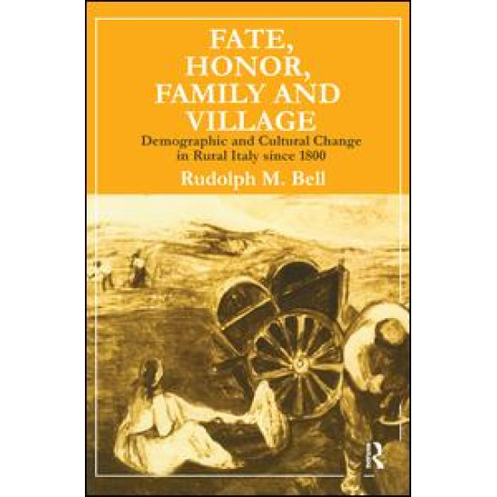 Fate, Honor, Family and Village