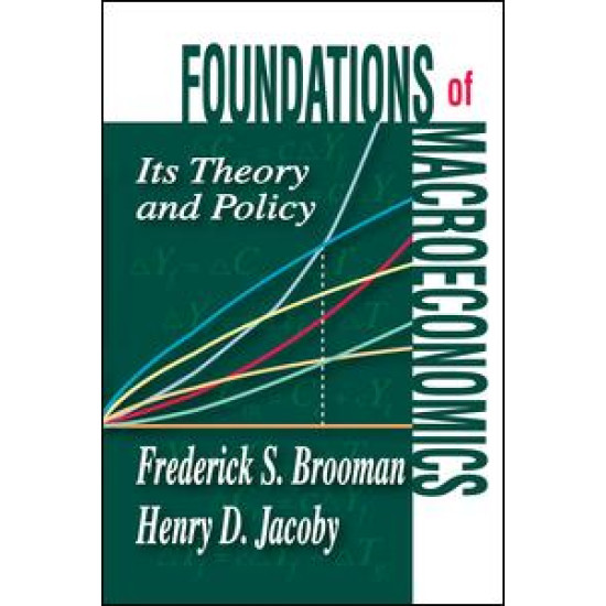 Foundations of Macroeconomics