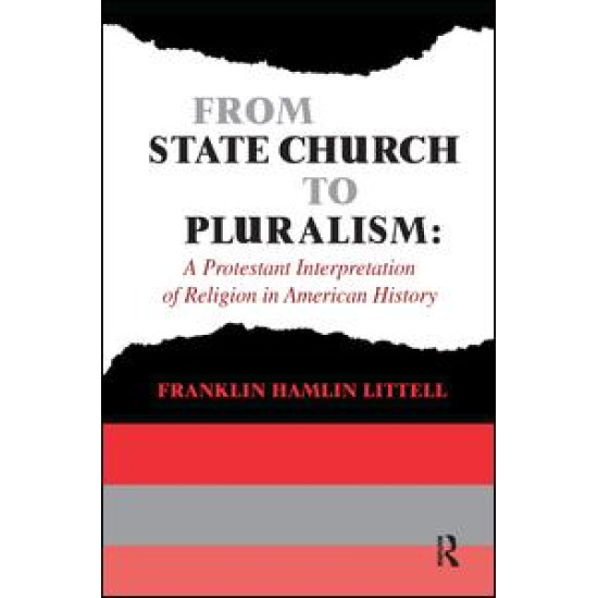 From State Church to Pluralism