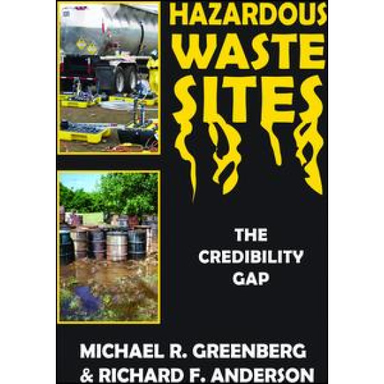 Hazardous Waste Sites