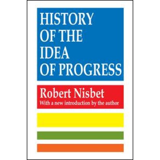 History of the Idea of Progress