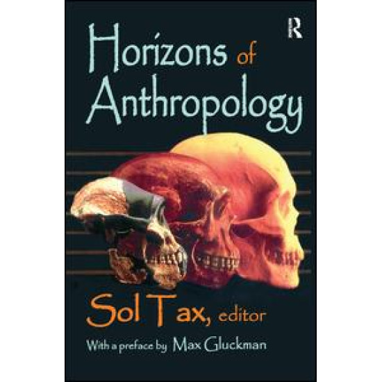 Horizons of Anthropology